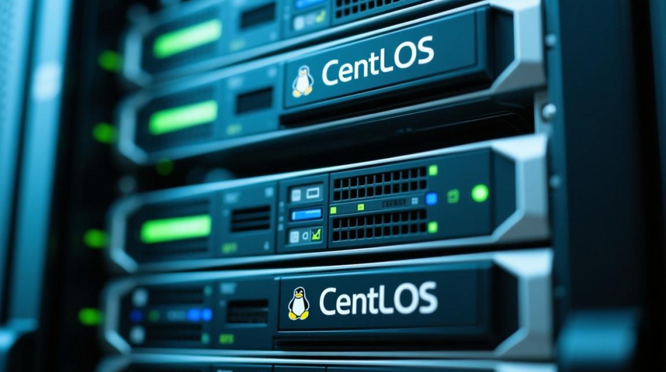 CentOS双栈主机配置过程中遇到问题？如何解决双栈网络设置难题？-图2