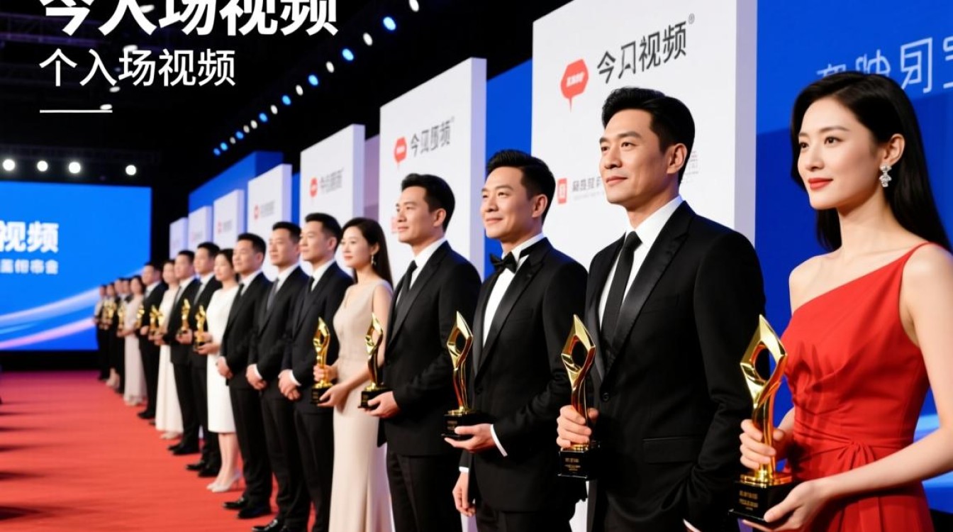 如何高效剪辑逐个入场视频片段？技巧与步骤详解揭秘！-图2