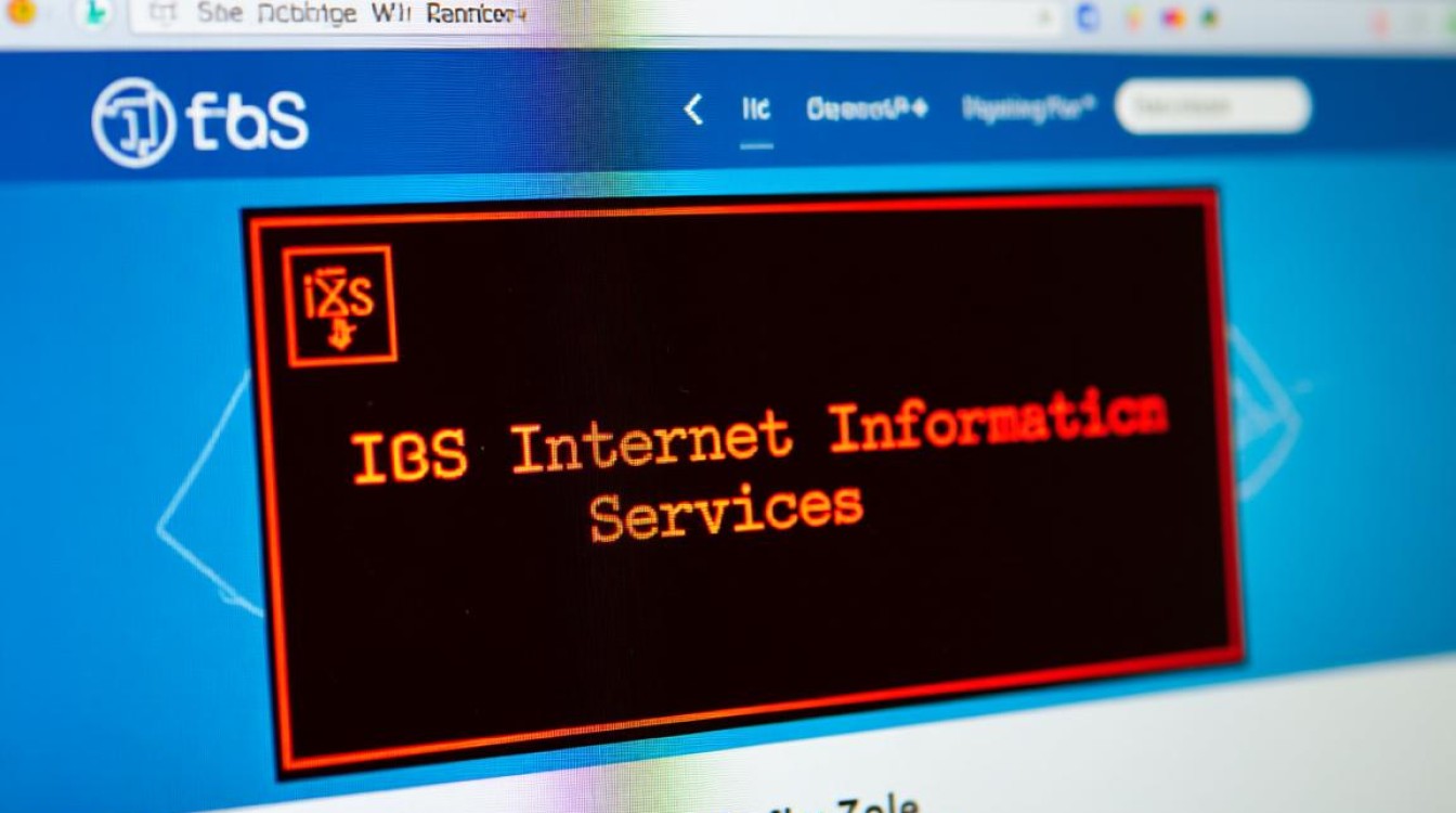 iis报错导致页面跳转,究竟是什么原因导致的呢?-图1 iis报错导致页面跳转,究竟是什么原因导致的呢?-图1
