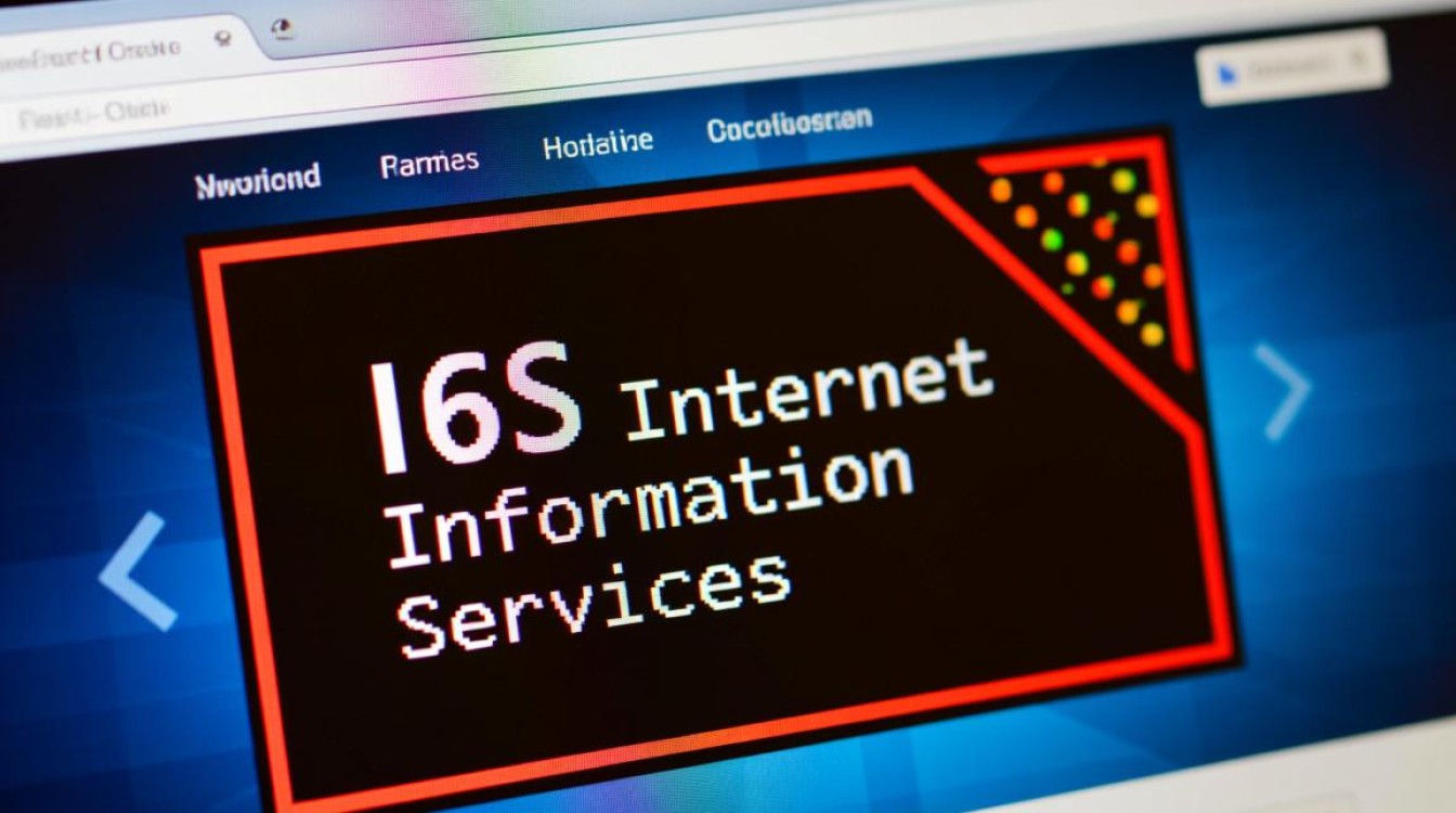 iis报错导致页面跳转,究竟是什么原因导致的呢?-图2 iis报错导致页面跳转,究竟是什么原因导致的呢?-图2