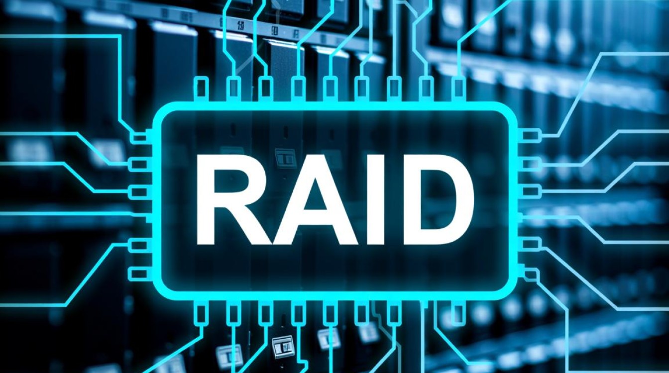 CentOS系统安装于RAID阵列，配置与性能问题如何解决？-图2