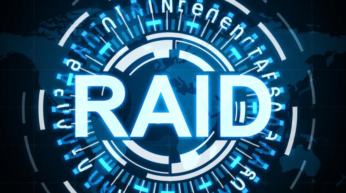 CentOS系统安装于RAID阵列，配置与性能问题如何解决？-图1
