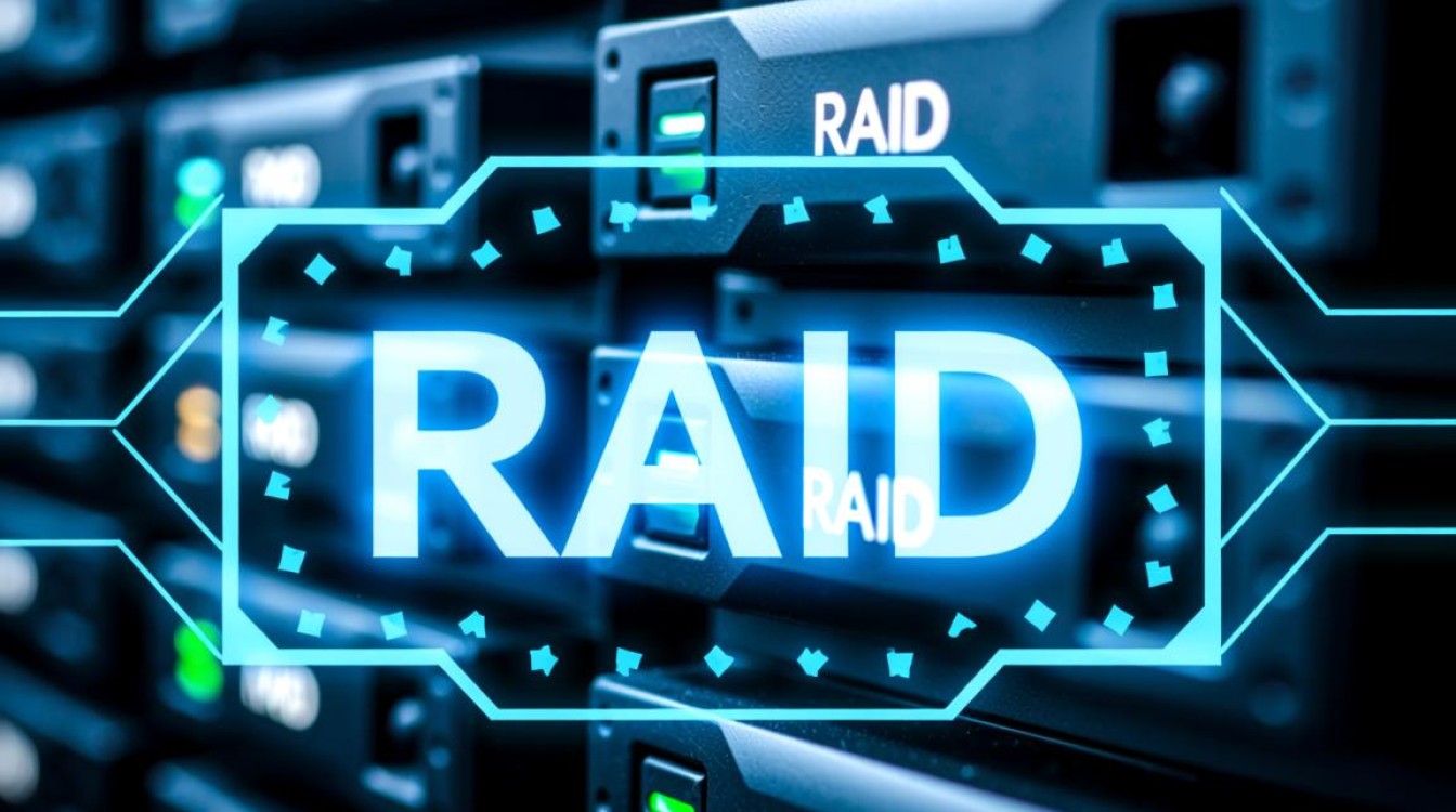 CentOS系统安装于RAID阵列，配置与性能问题如何解决？-图3