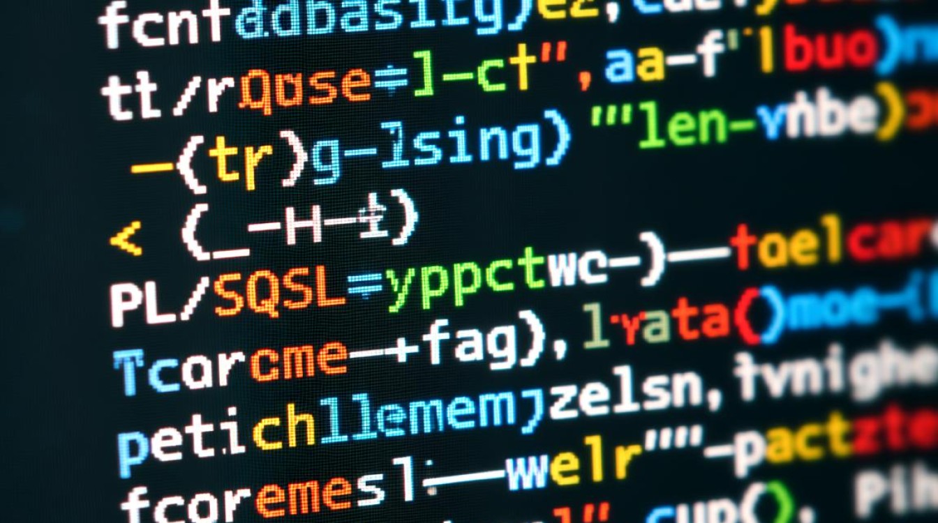 PL/SQL报错信息都是什么?如何快速识别和解决?-图1 PL/SQL报错信息都是什么?如何快速识别和解决?-图1
