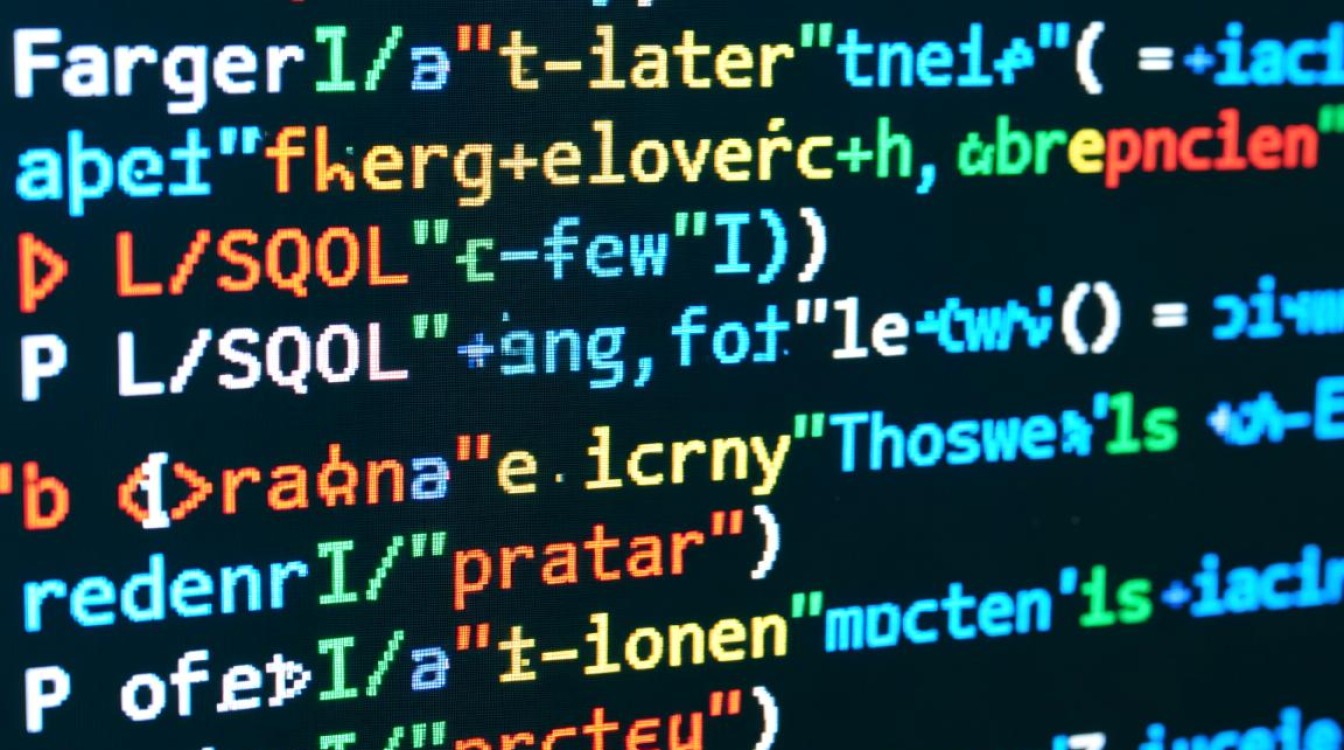 PL/SQL报错信息都是什么?如何快速识别和解决?-图2 PL/SQL报错信息都是什么?如何快速识别和解决?-图2