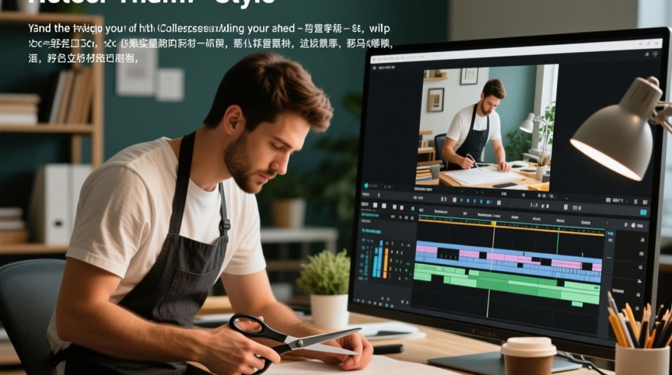 如何从零开始制作属于自己的原创剪辑视频教程?-图3 如何从零开始制作属于自己的原创剪辑视频教程?-图3