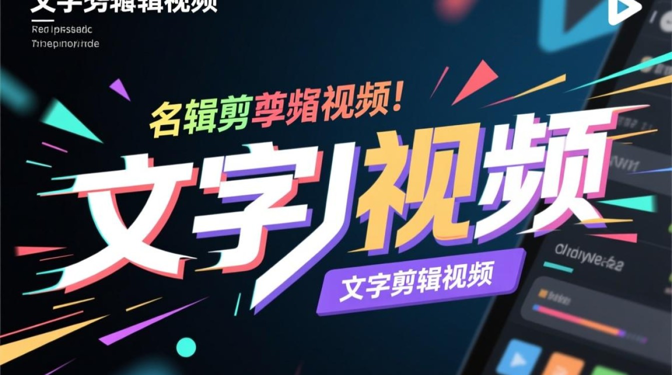如何高效学习文字剪辑视频技巧,打造吸睛短视频?-图2 如何高效学习文字剪辑视频技巧,打造吸睛短视频?-图2