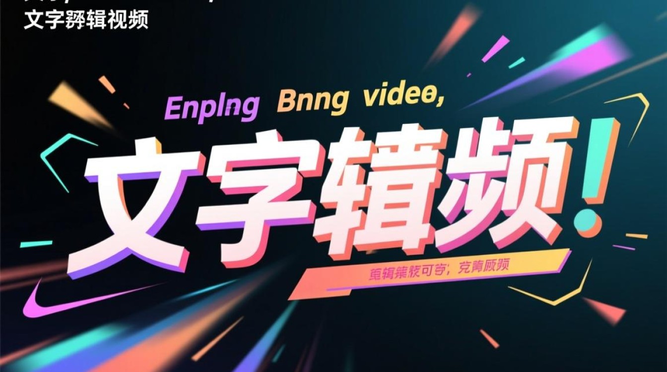 如何高效学习文字剪辑视频技巧,打造吸睛短视频?-图1 如何高效学习文字剪辑视频技巧,打造吸睛短视频?-图1
