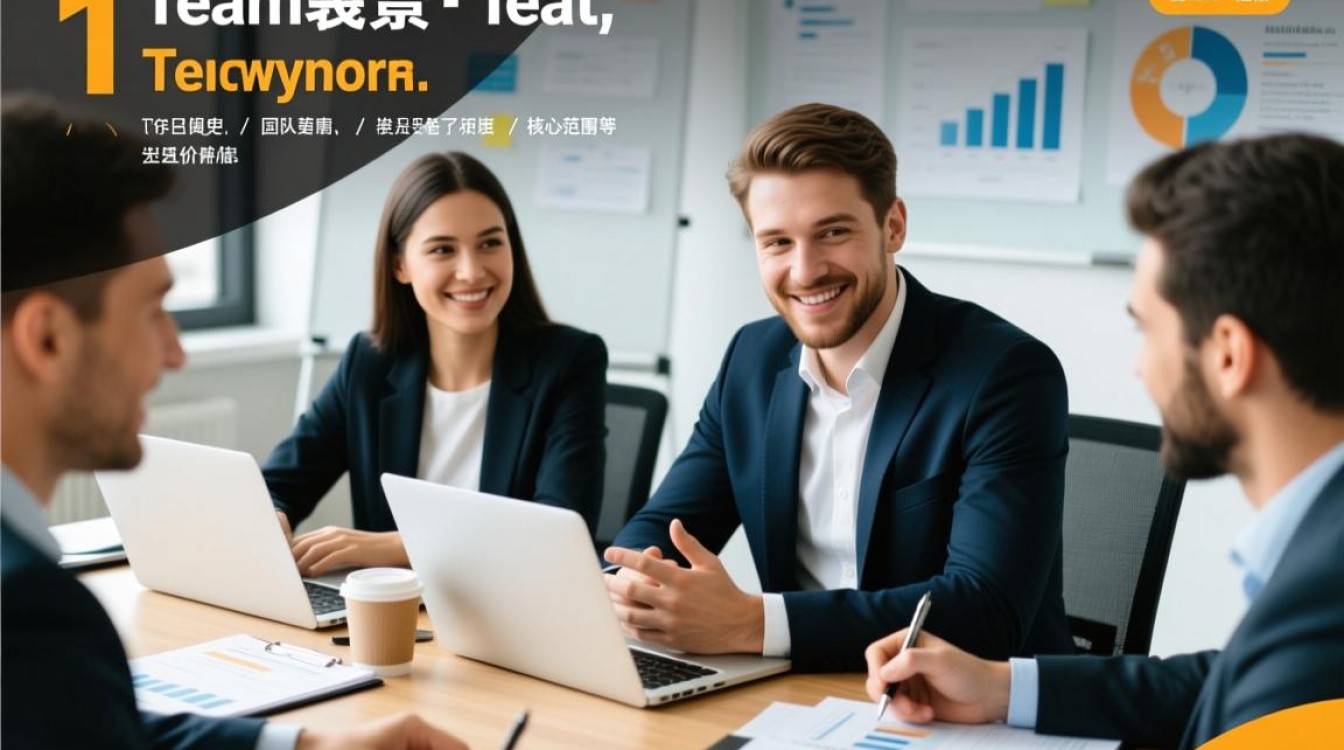 如何快速融入新团队？揭秘高效融入团队的关键策略与技巧！-图2