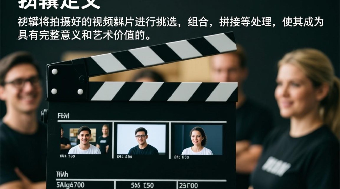 如何高效制作作品内容视频剪辑技巧解析与实战指南?-图2 如何高效制作作品内容视频剪辑技巧解析与实战指南?-图2