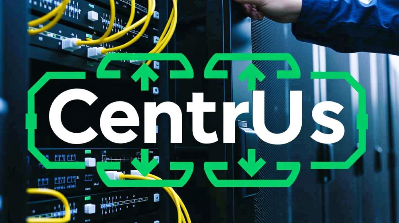 CentOS下测试网络时，如何确保连接稳定且高效？-图1