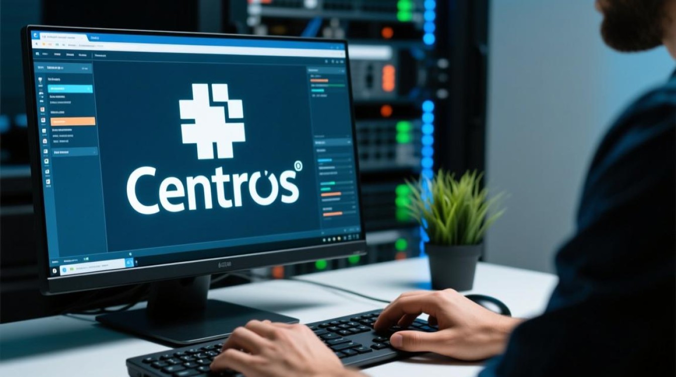 CentOS下测试网络时，如何确保连接稳定且高效？-图2