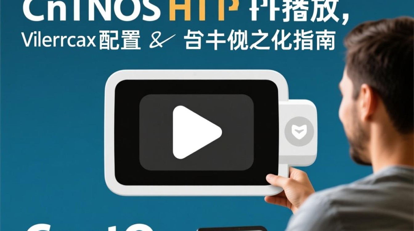 CentOS真的支持http播放功能吗？有哪些具体实现方式？-图2