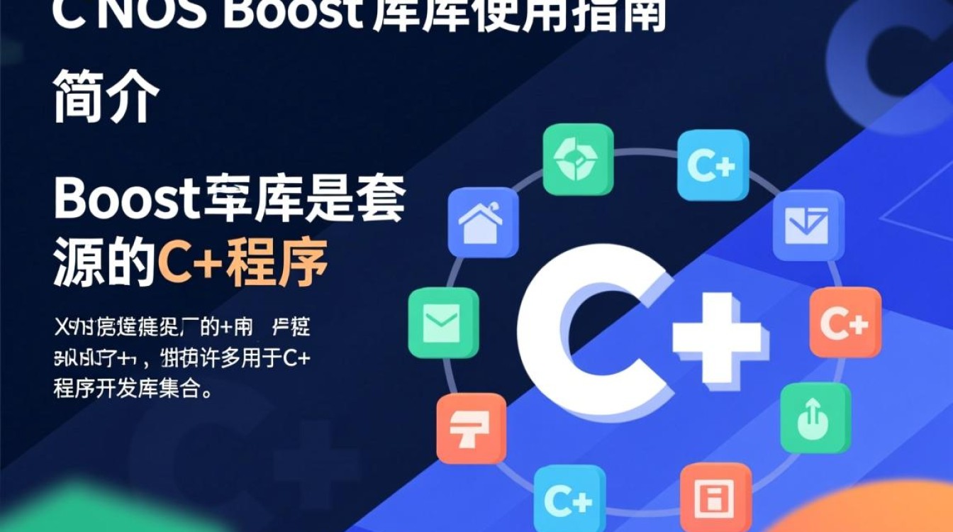 CentOS中使用Boost库遇到问题？如何高效配置与优化？-图3
