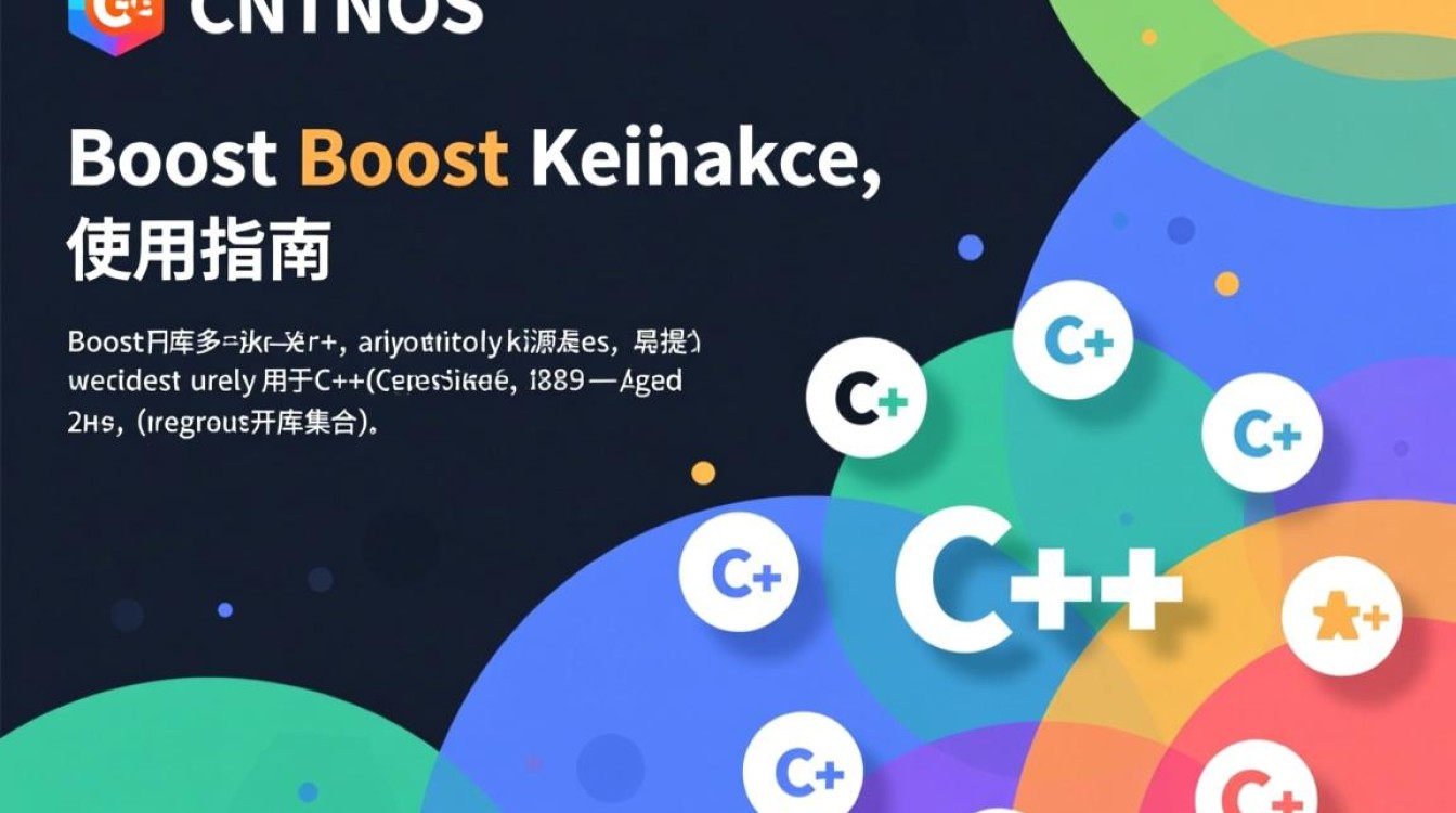 CentOS中使用Boost库遇到问题？如何高效配置与优化？-图2