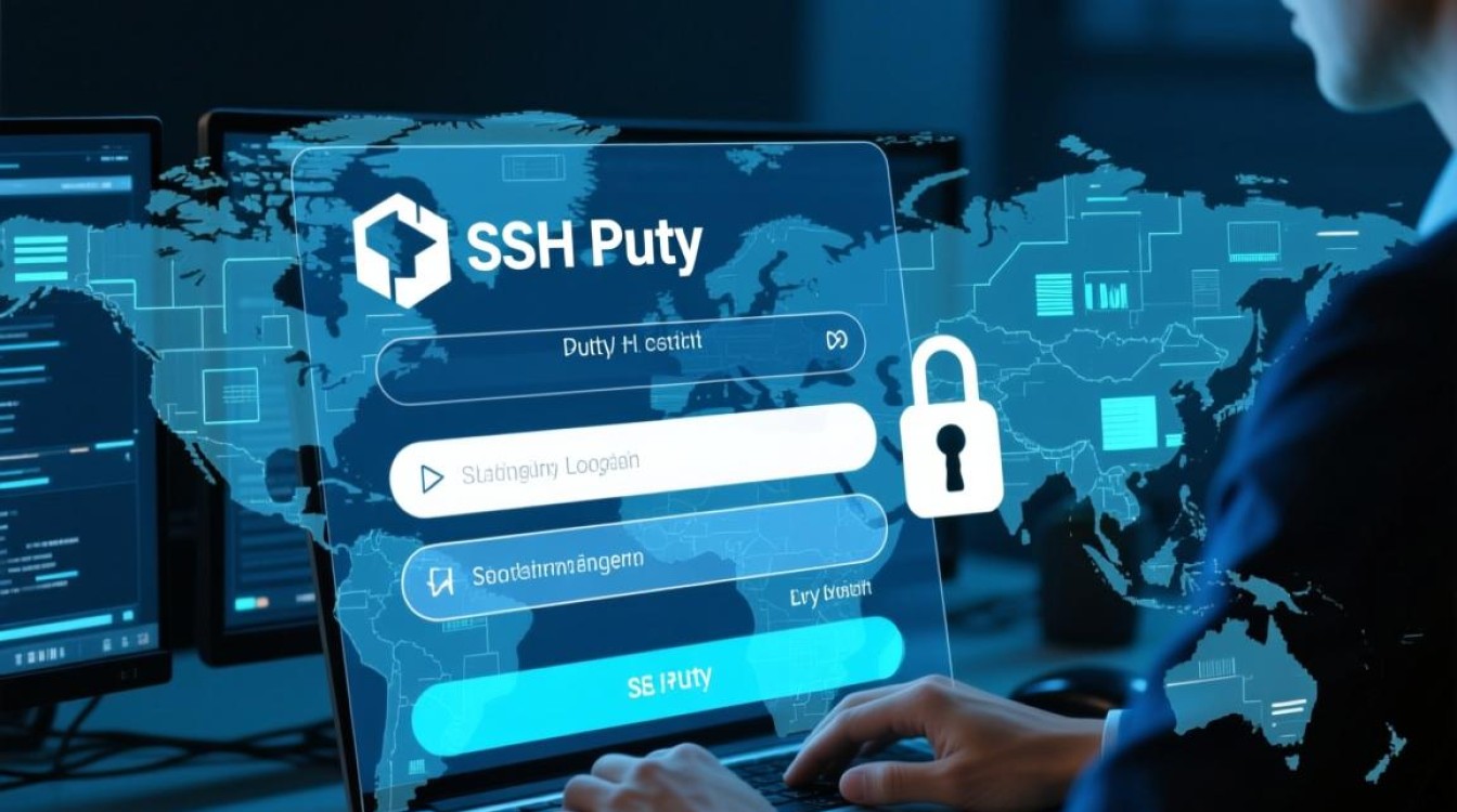 putty密钥登录报错原因分析及解决方法汇总详解-图2