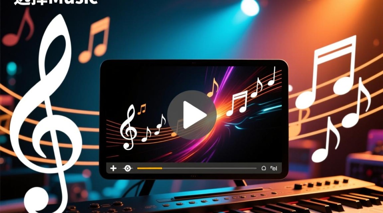 如何制作动感十足的音乐视频歌单剪辑教程?-图2 如何制作动感十足的音乐视频歌单剪辑教程?-图2