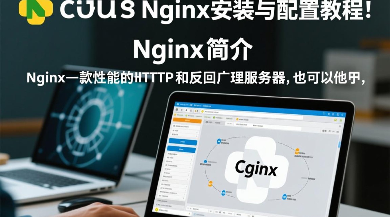 CentOS安装Nginx教程详细步骤，如何优化配置？-图1