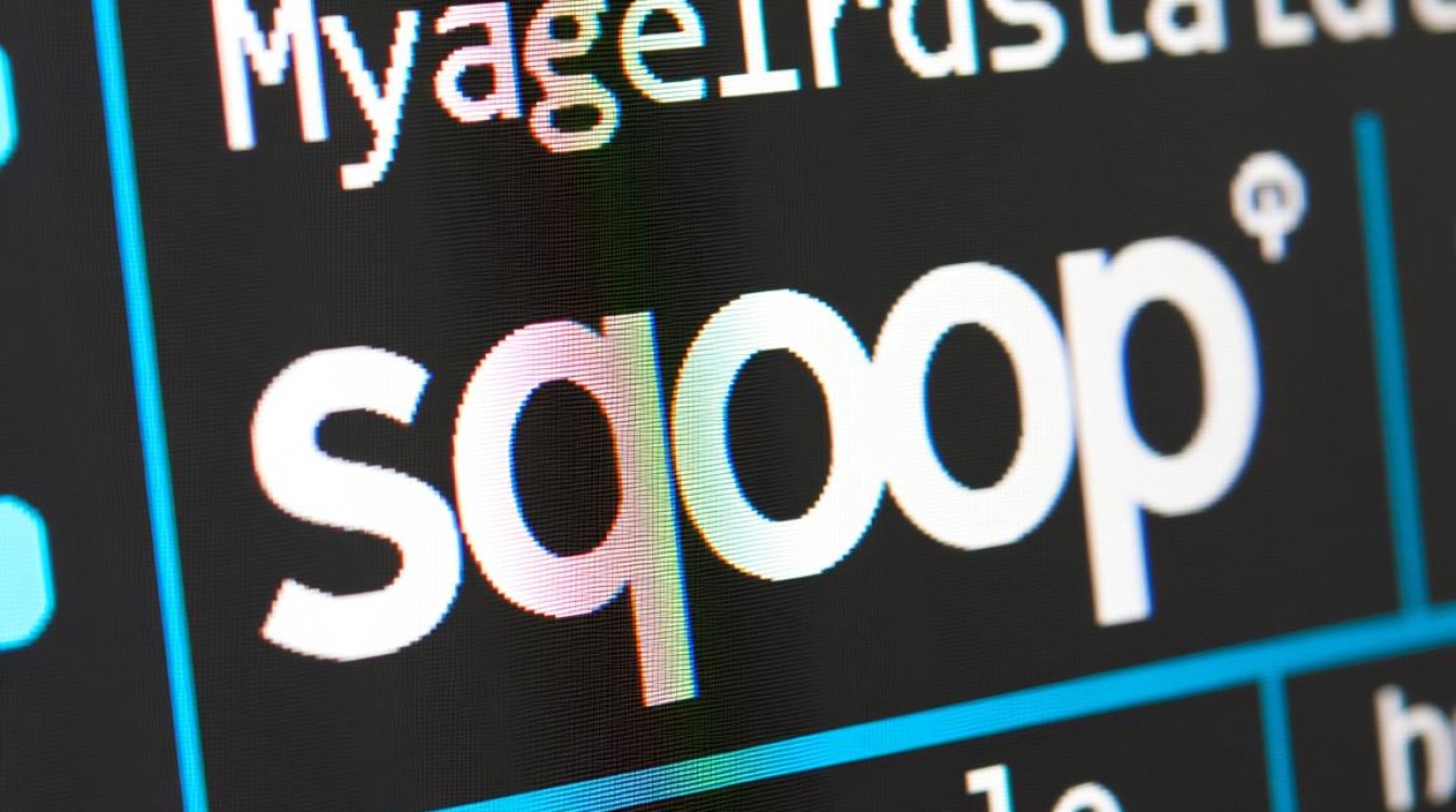 sqoop连接报错，为何我的sqoop连接总是失败？排查与解决方法大揭秘！-图1
