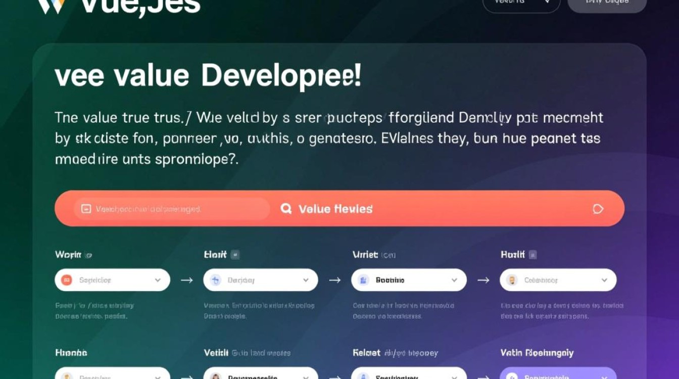Vue中value绑定true时频繁报错,究竟是什么原因导致的?-图1 Vue中value绑定true时频繁报错,究竟是什么原因导致的?-图1