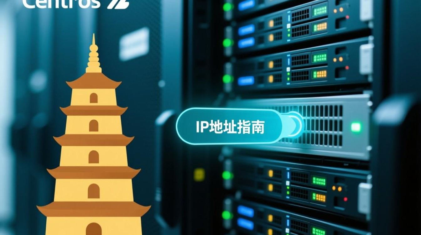 宝塔面板修改CentOS服务器IP地址的具体步骤详解？-图1