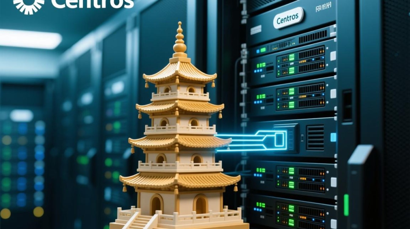 宝塔面板修改CentOS服务器IP地址的具体步骤详解？-图2