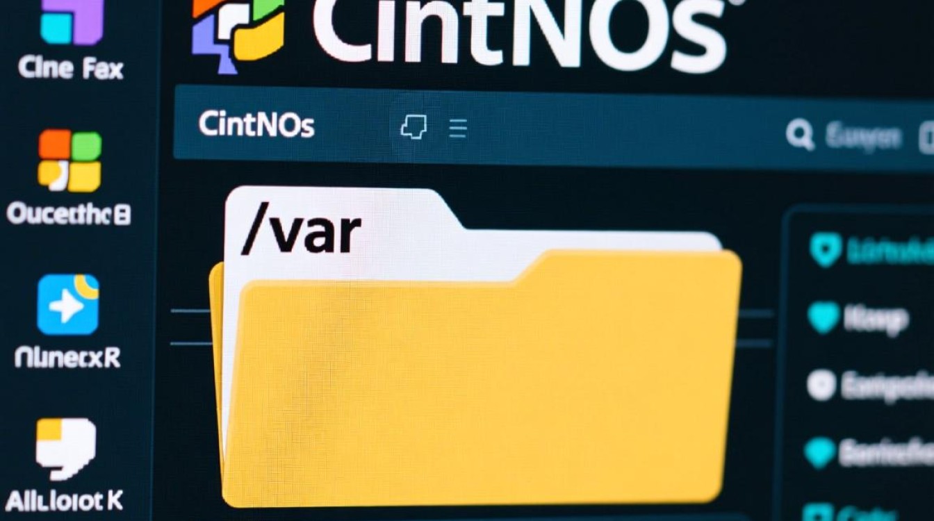 Centos系统中的var目录究竟扮演着怎样的角色?其功能和作用有哪些?-图2 Centos系统中的var目录究竟扮演着怎样的角色?其功能和作用有哪些?-图2