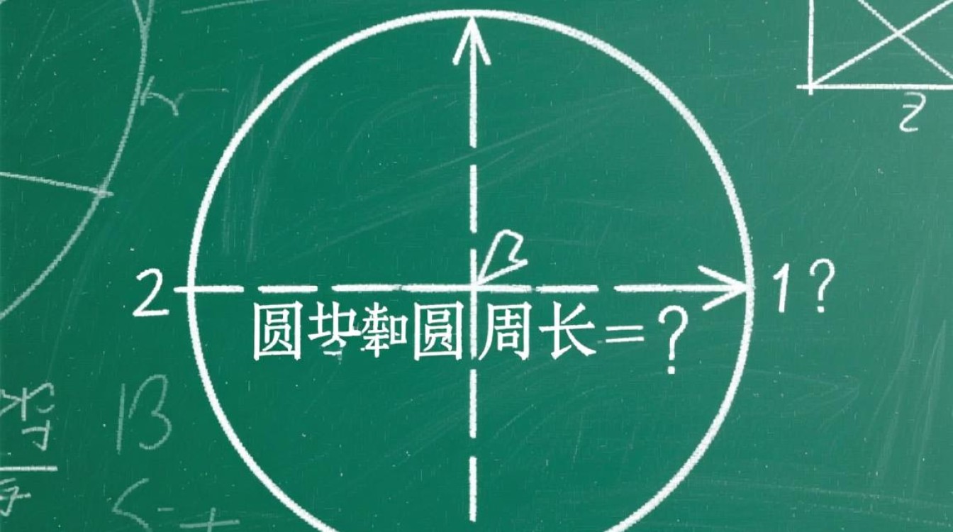 如何精确计算圆周长？这些方法你掌握了吗？-图1
