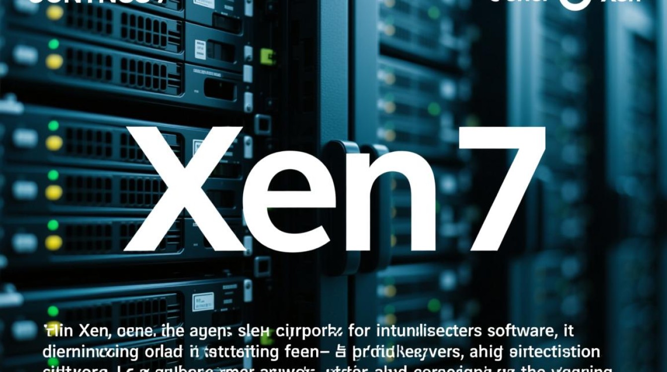 Centos 7 安装 Xen 时遇到哪些常见问题及解决方法？-图1