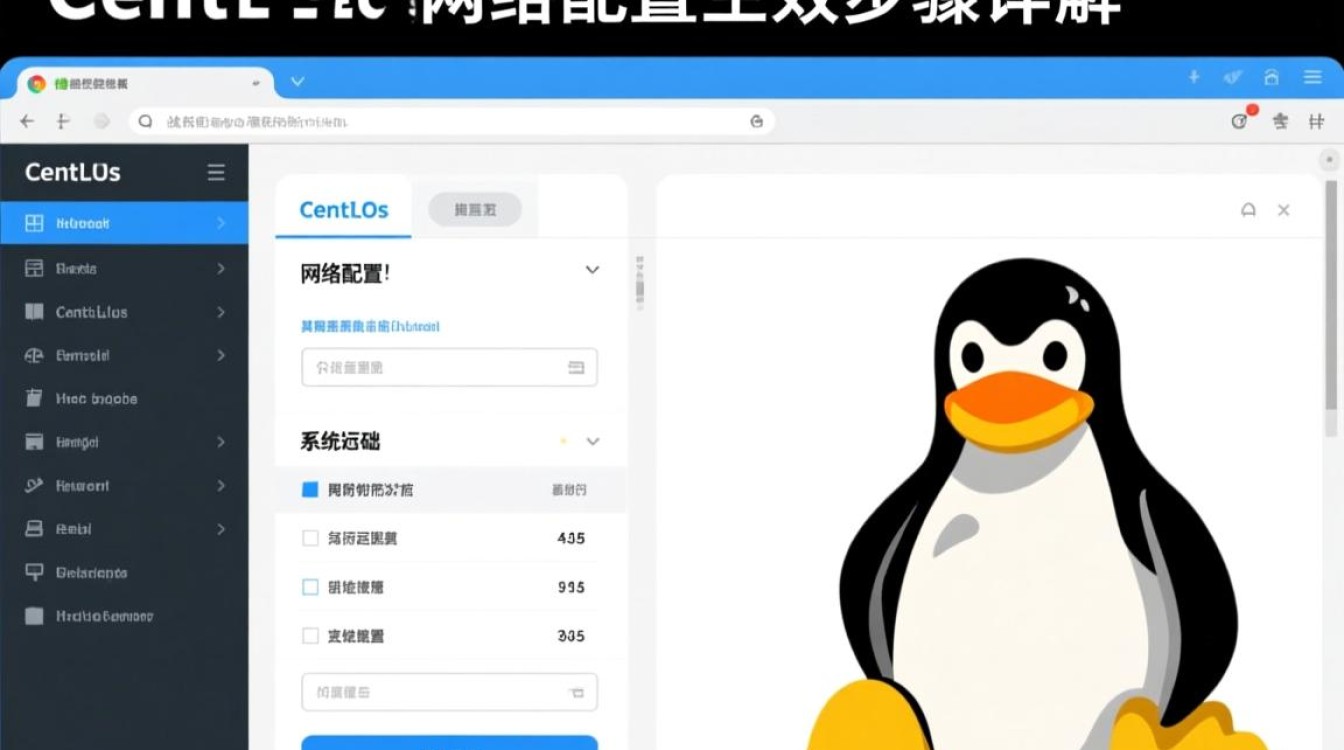 CentOS修改网络配置后，为何需要等待多久才能生效？-图2