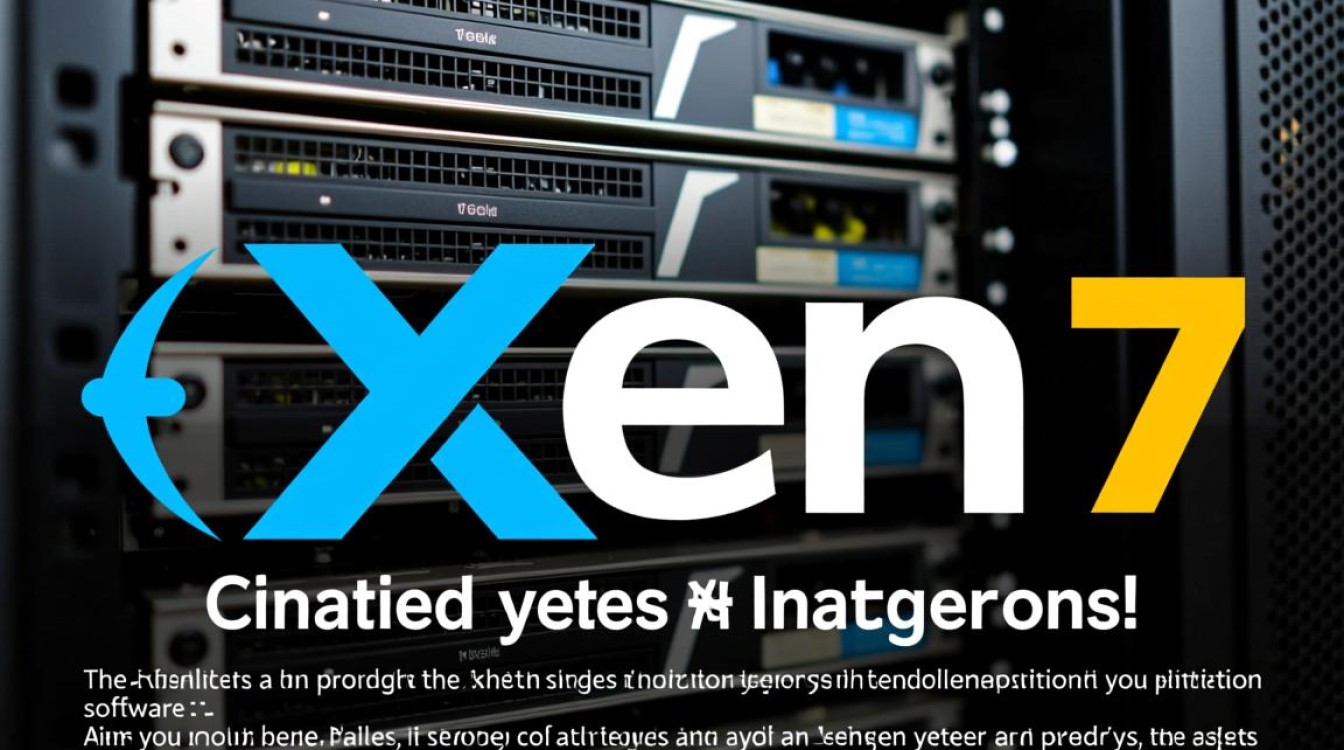 Centos 7 安装 Xen 时遇到哪些常见问题及解决方法？-图2
