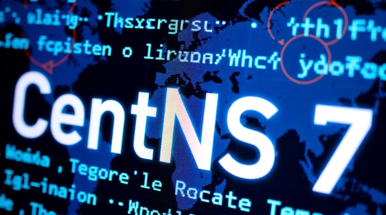 8111与8168端口在CentOS 7系统中的具体应用与区别是什么？-图1