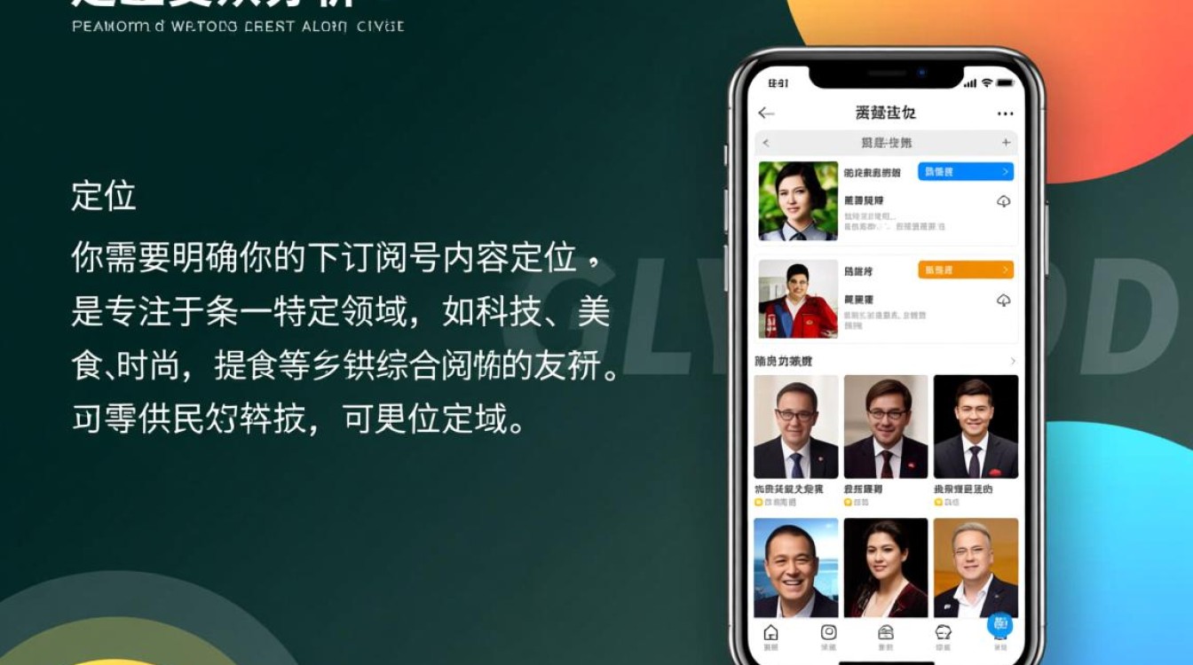 如何通过订阅号实现多元化盈利?揭秘高效赚钱秘籍!-图1 如何通过订阅号实现多元化盈利?揭秘高效赚钱秘籍!-图1