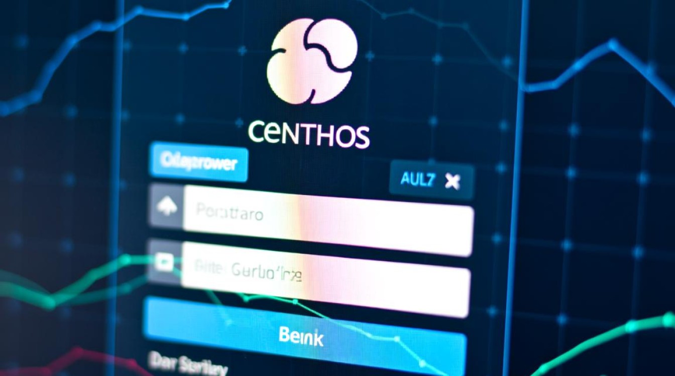 CentOS重启后为何登录界面始终无法正常显示？原因及解决方法是什么？-图1