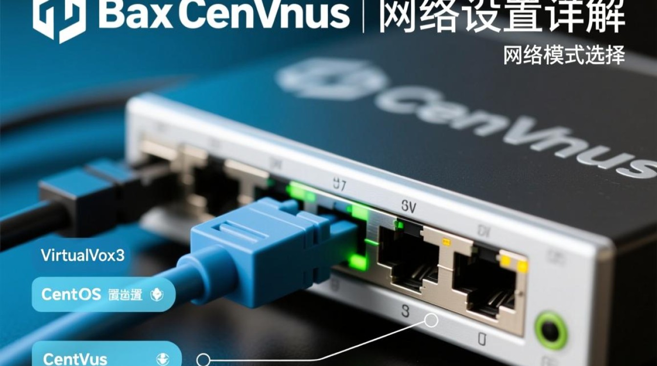 CentOS vbox网络配置为何总是不稳定?30招解决网络连接难题!-图1 CentOS vbox网络配置为何总是不稳定?30招解决网络连接难题!-图1