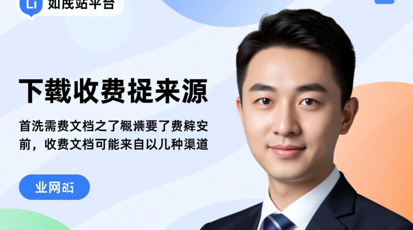 在哪儿能免费下载那些看似收费的文档资料？-图1