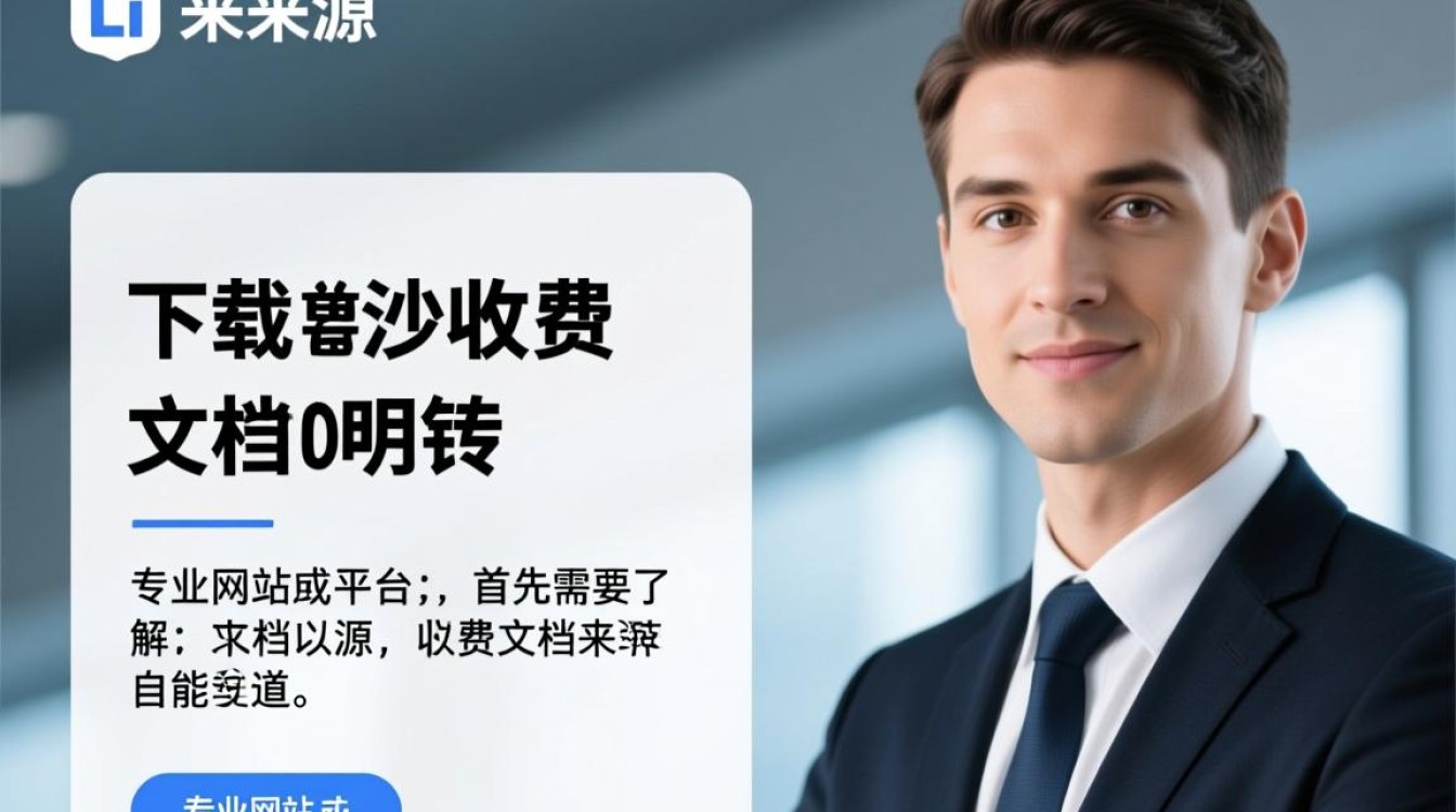 在哪儿能免费下载那些看似收费的文档资料？-图2