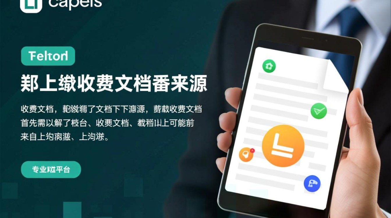 在哪儿能免费下载那些看似收费的文档资料？-图3