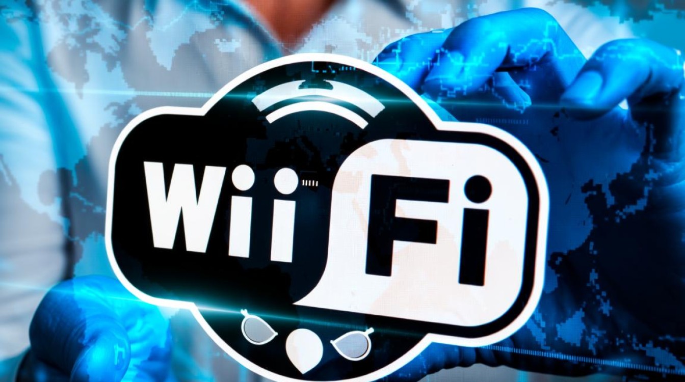 如何巧妙隐藏WiFi名称,防止邻居蹭网,安全上网的秘密?-图1 如何巧妙隐藏WiFi名称,防止邻居蹭网,安全上网的秘密?-图1