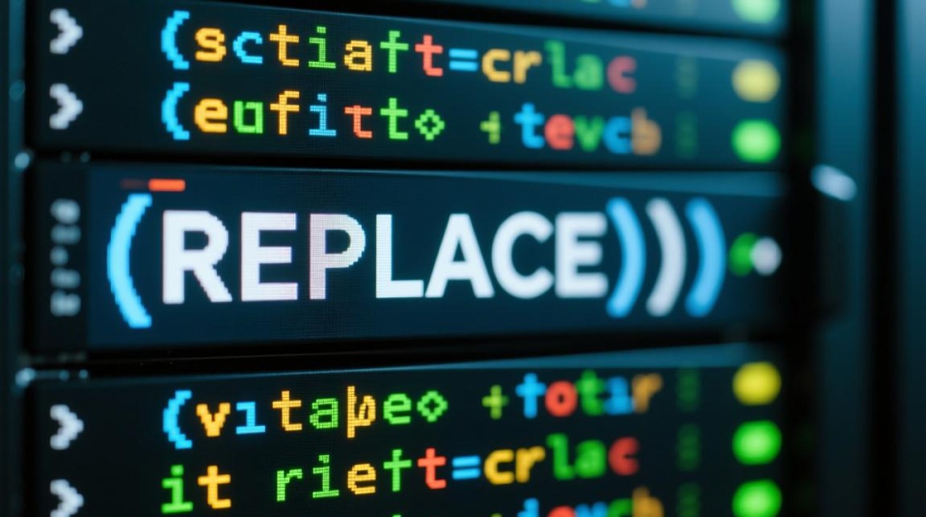 MySQL使用REPLACE函数时频繁报错，原因及解决方法是什么？-图2