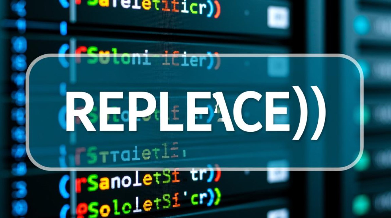 MySQL使用REPLACE函数时频繁报错，原因及解决方法是什么？-图3
