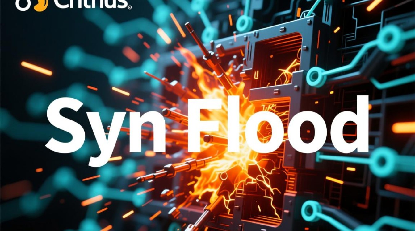 CentOS系统如何有效防御针对syn flood的攻击策略详解？-图2