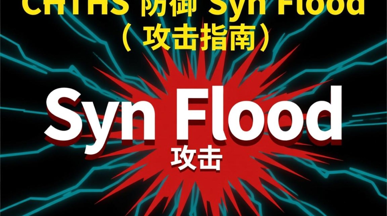 CentOS系统如何有效防御针对syn flood的攻击策略详解？-图3