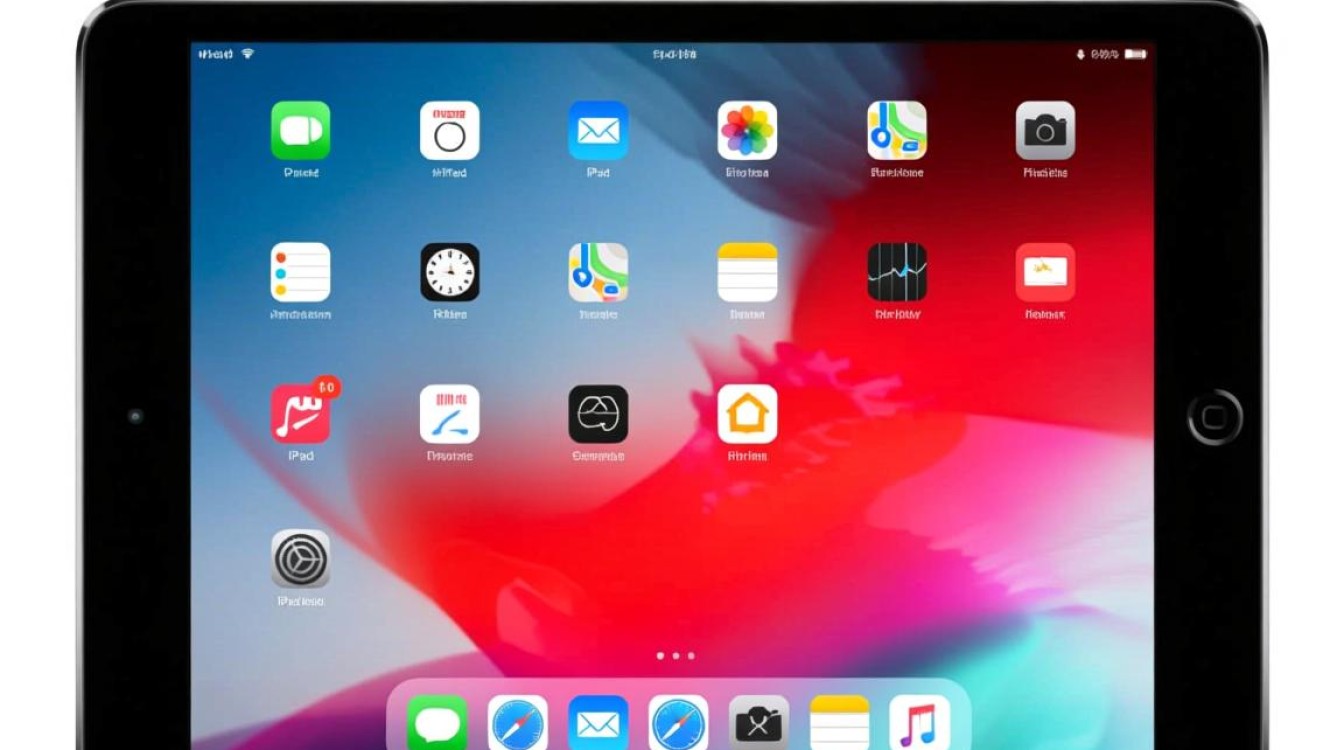 iPad版本号查询方法详解,是旧款还是新款?如何快速识别?-图1 iPad版本号查询方法详解,是旧款还是新款?如何快速识别?-图1