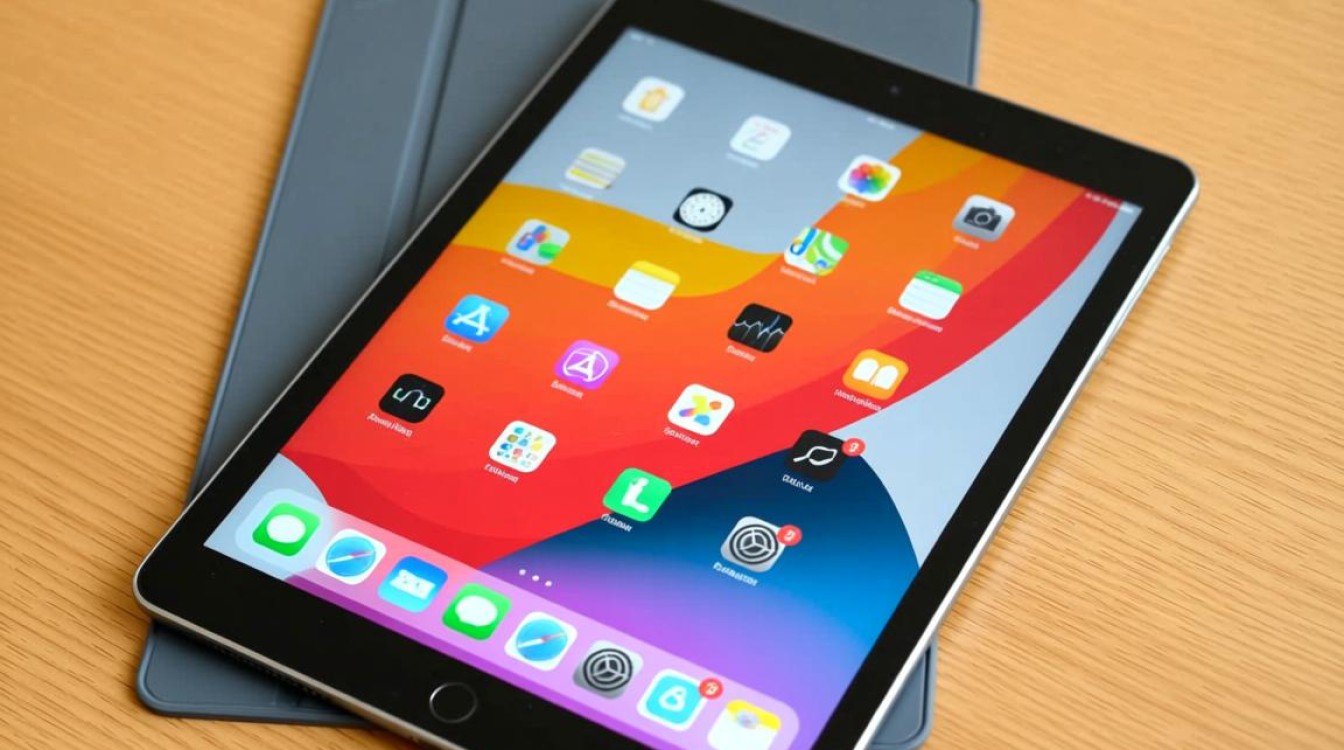 iPad版本号查询方法详解,是旧款还是新款?如何快速识别?-图3 iPad版本号查询方法详解,是旧款还是新款?如何快速识别?-图3