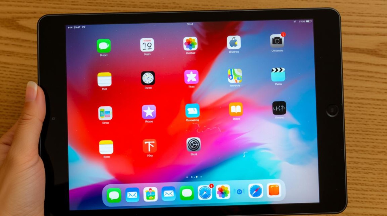 iPad版本号查询方法详解,是旧款还是新款?如何快速识别?-图2 iPad版本号查询方法详解,是旧款还是新款?如何快速识别?-图2