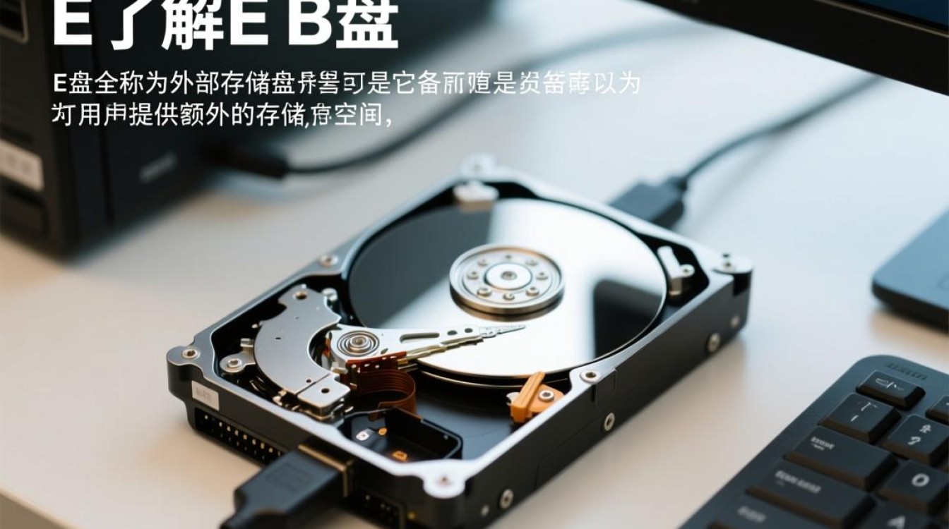 如何创建E盘？详细步骤解析及常见问题解答-图2