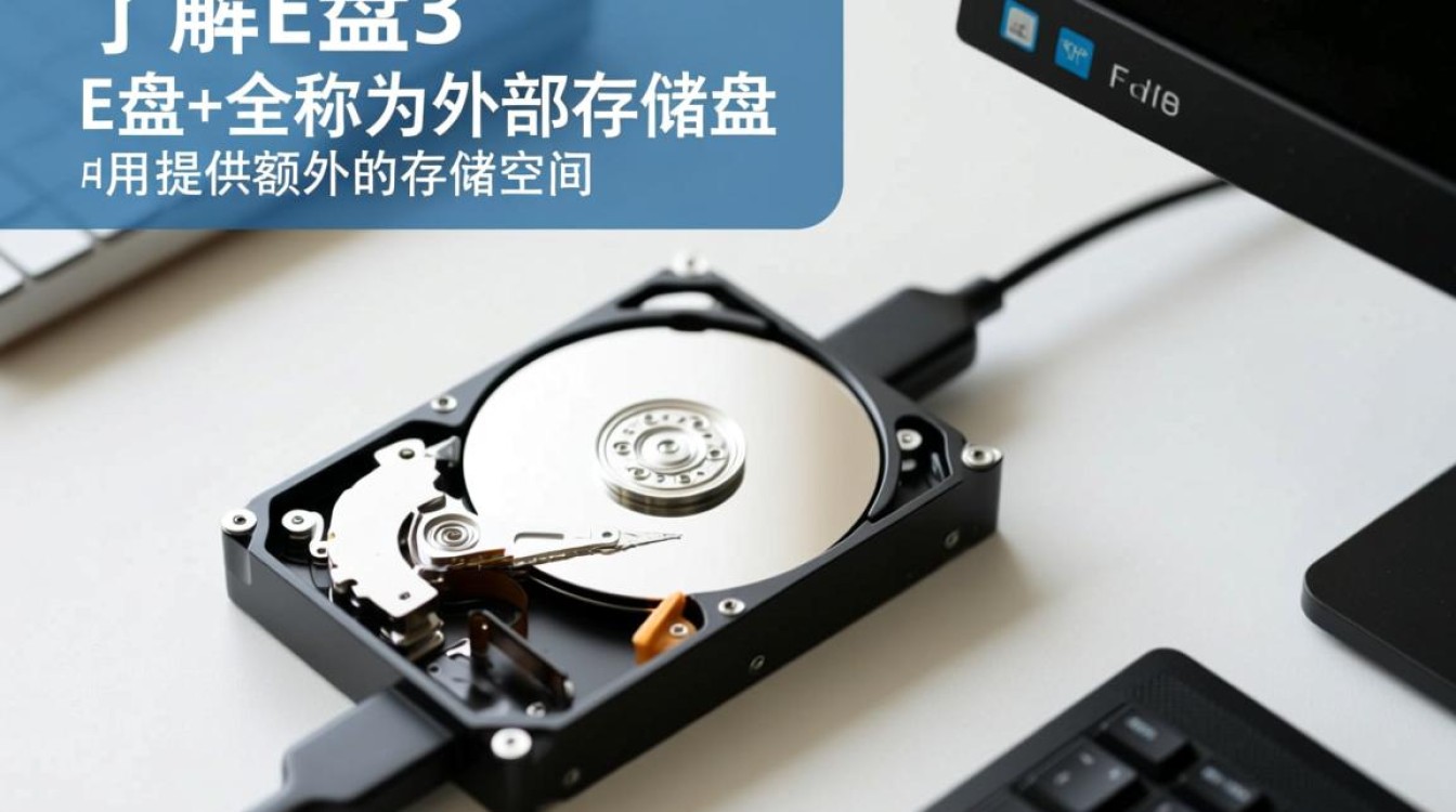 如何创建E盘？详细步骤解析及常见问题解答-图3