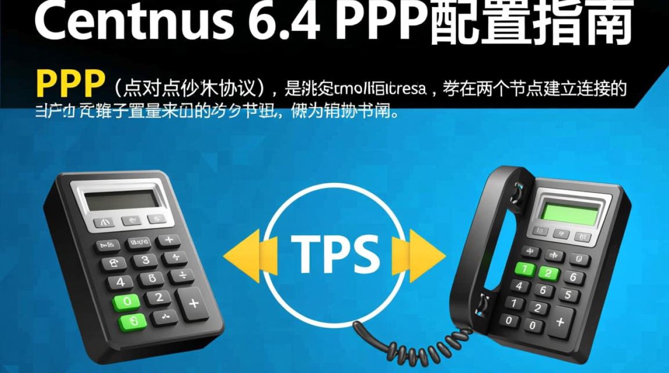CentOS 6.4 PPP配置过程中遇到了哪些常见疑问？-图2
