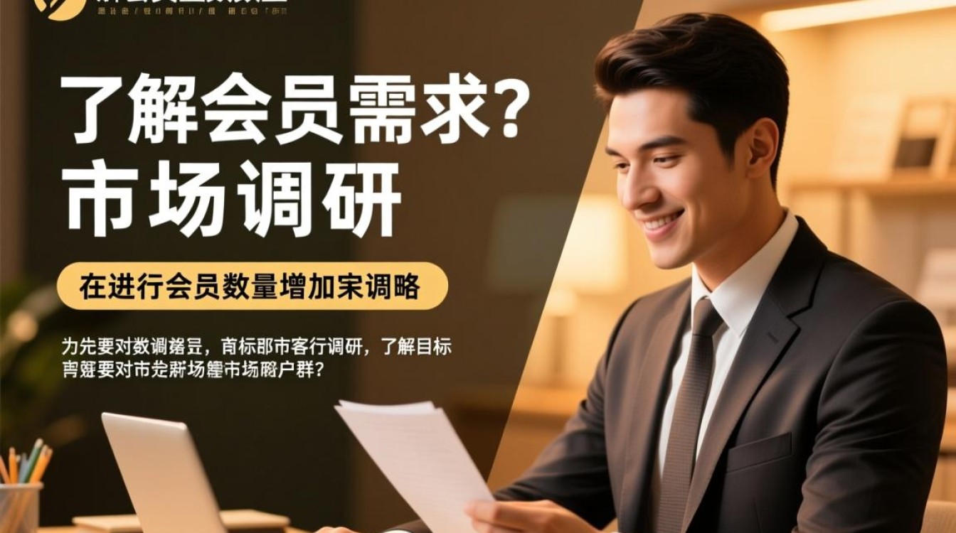 如何通过创新策略有效提升如何增加会员数量的秘诀揭秘？-图1